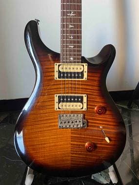 Paul Reed Smith SE Custon 24
