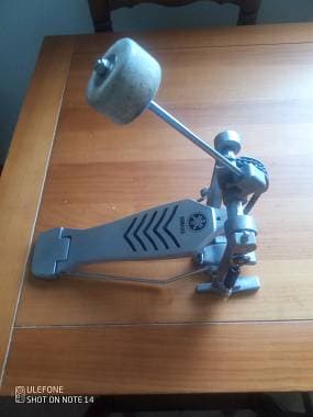 Pedale cassa Yamaha