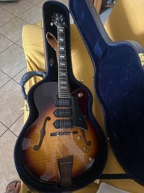 Peerless Mixare standard