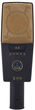 AKG 414 beta