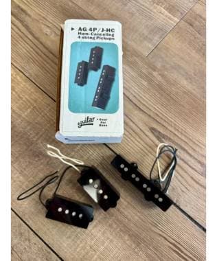 AGUILAR A64P / JHL