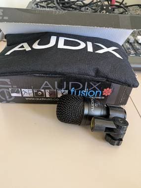 Audix f2