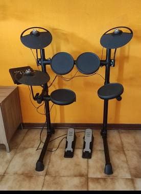 Yamaha DTX400K