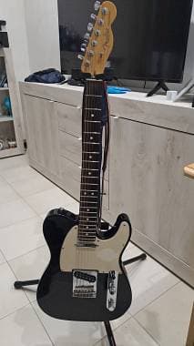 Fender Telecaster American Standard