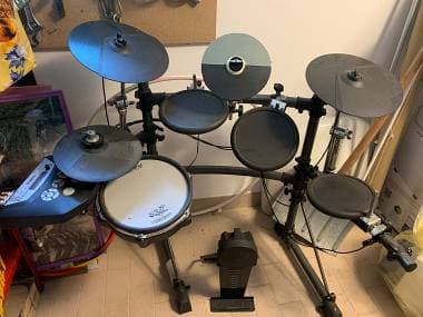 Roland TD-6V Usata