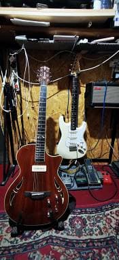 CRAFTER SAT