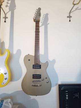 Cort modello Bellamy dei Muse