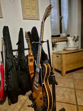 GIBSON ES-335 1988