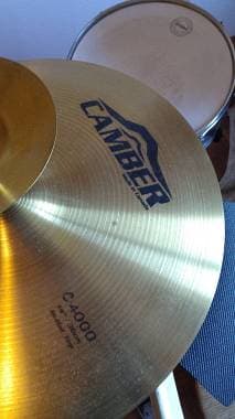 Vendo Batteria Acustica Tama