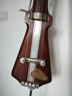 Wandre Swedenbass Framez