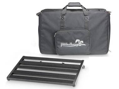 Palmer Pedal Bay 60 - pedaliera con custodia