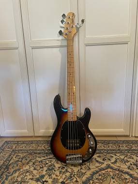 Sterling Ray35ca