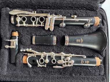 Yamaha YCL-255S//ID