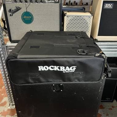 ROCKBAG - SOFT RACK 3 UNIT