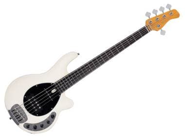 Marcus Miller Z7-5 Antique White
