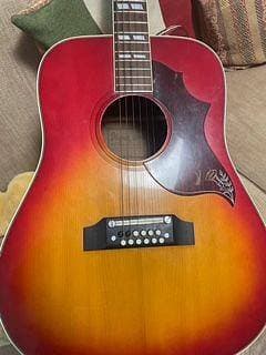 Ibanez 12 corde concorde serie 58095