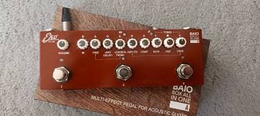 Eko BAIO Acoustic