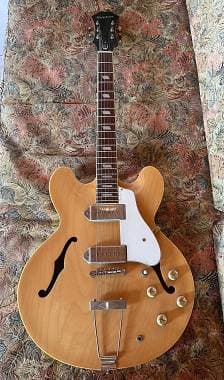 Epiphone Casino