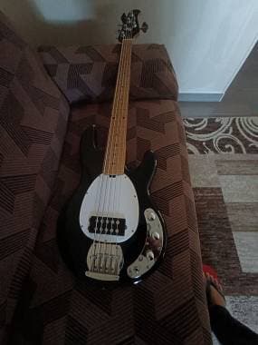 OLP Stingray 5 corde