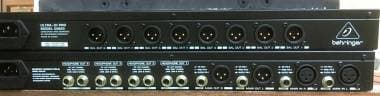 Behringer POWERPLAY PRO XL