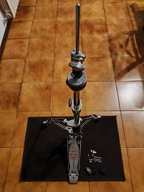 Pearl Eliminator Hi-Hat H-2050