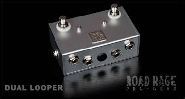Looper 2 Canali ROAD RAGE