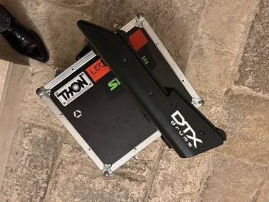 Yamaha DTX-MULTI 12