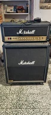 Marshall Jcm 2000 dual super led