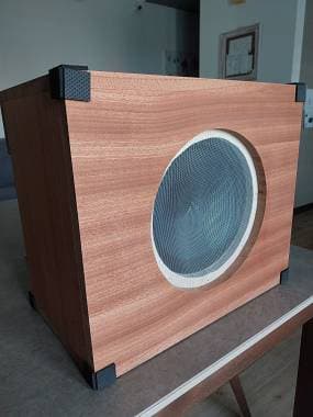 Celestion Serie Alnico5