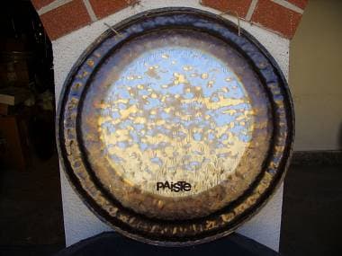Paiste Sound Creation Gong No. 1