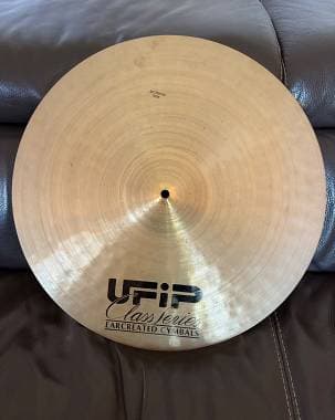 UFIP Class Series Ride 20 MEDIUM