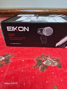 Proel Eikon DM1