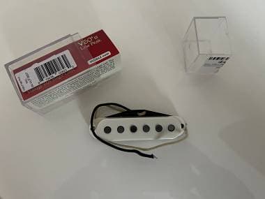 Suhr Guitars Suhr V60LP Middle PA