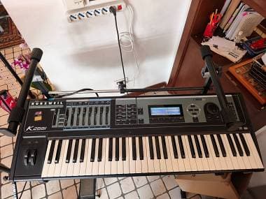 Kurzweil K2661