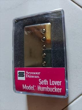 Seymour Duncan SH55B SETH LOVER