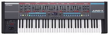 Roland juno-x come nuovo