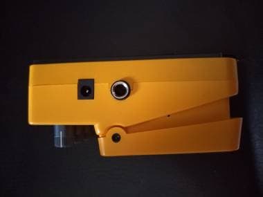 Behringer UC200 Ultra Chorus
