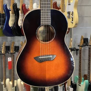 YAMAHA - CSF3M SUNBURST - Spedizione Gratis
