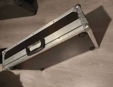 Flightcae Thon Line6 Helix