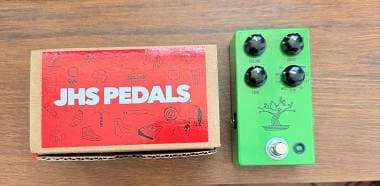 JHS Pedals Bonsai IN GARANZIA