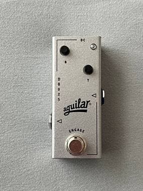 Aguilar DB925 perfetto