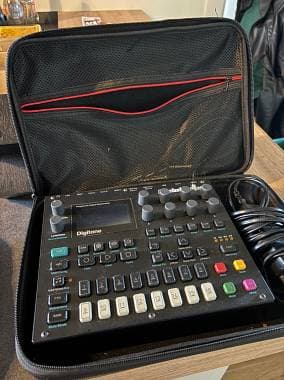 Elektron Digitone