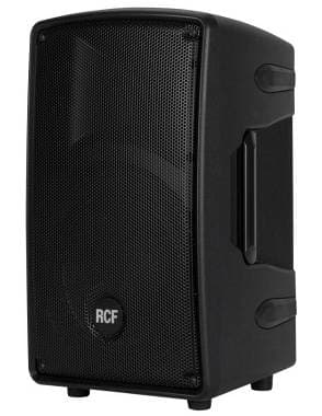 Vendo RCF HD 10A (coppia)
