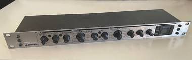TC Electronic M300