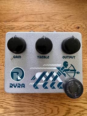 RYRA The Klone