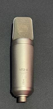 RODE NT2-A - Studio Solution Set