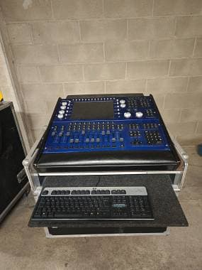 ChamSys MQ100