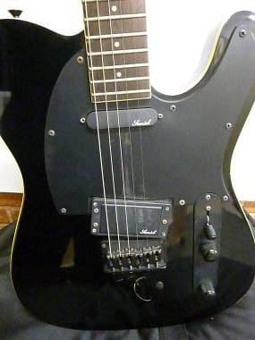 Samick TLJ-SH - chitarra elettrica telecaster