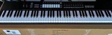 Novation LaunchKey 88 MK3