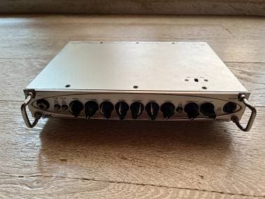Gallien Krueger MB500 500 watt LEGGERE BENE